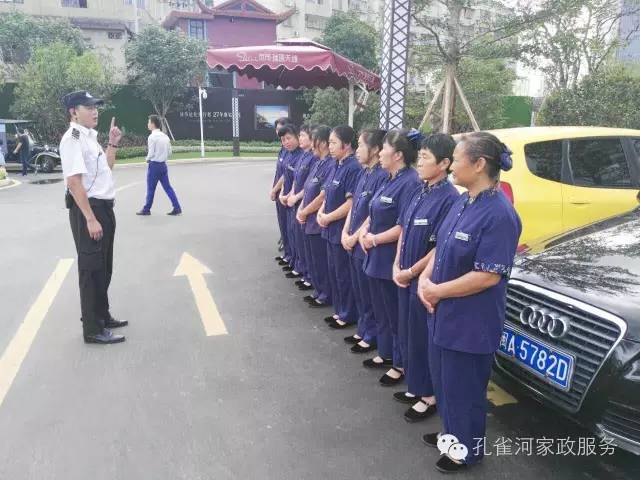 優(yōu)秀的家庭鐘點(diǎn)保潔是怎么煉成的